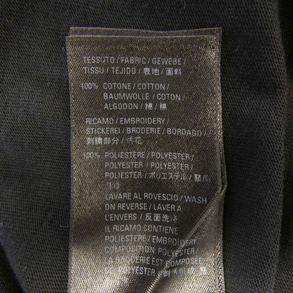 バレンシアガ WARDROBE コットンTシャツ