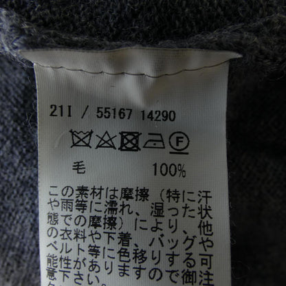 グランサッソ ウールニット
