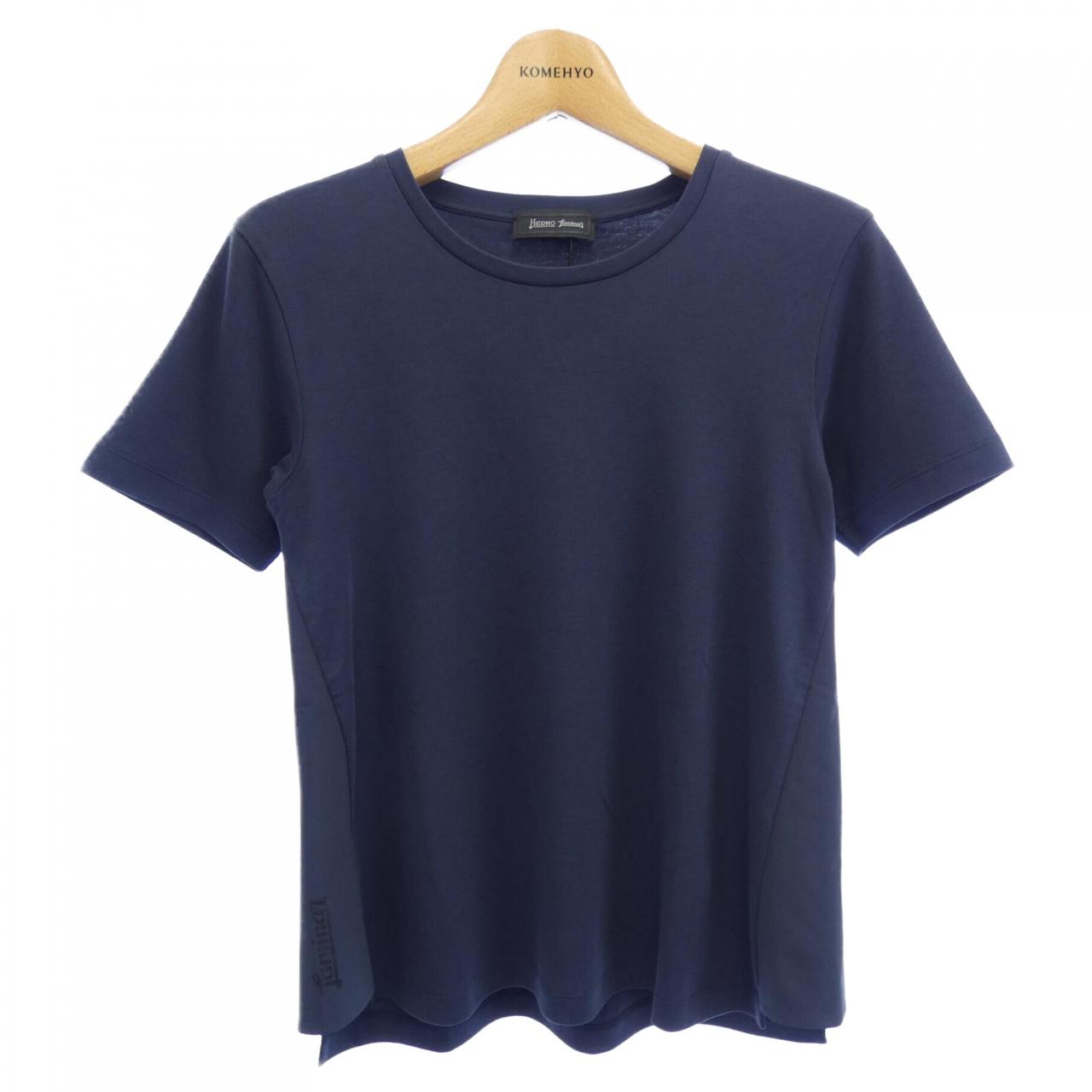 ヘルノ JG003DL Tシャツ