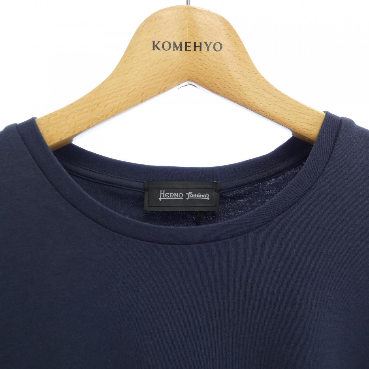 ヘルノ JG003DL Tシャツ