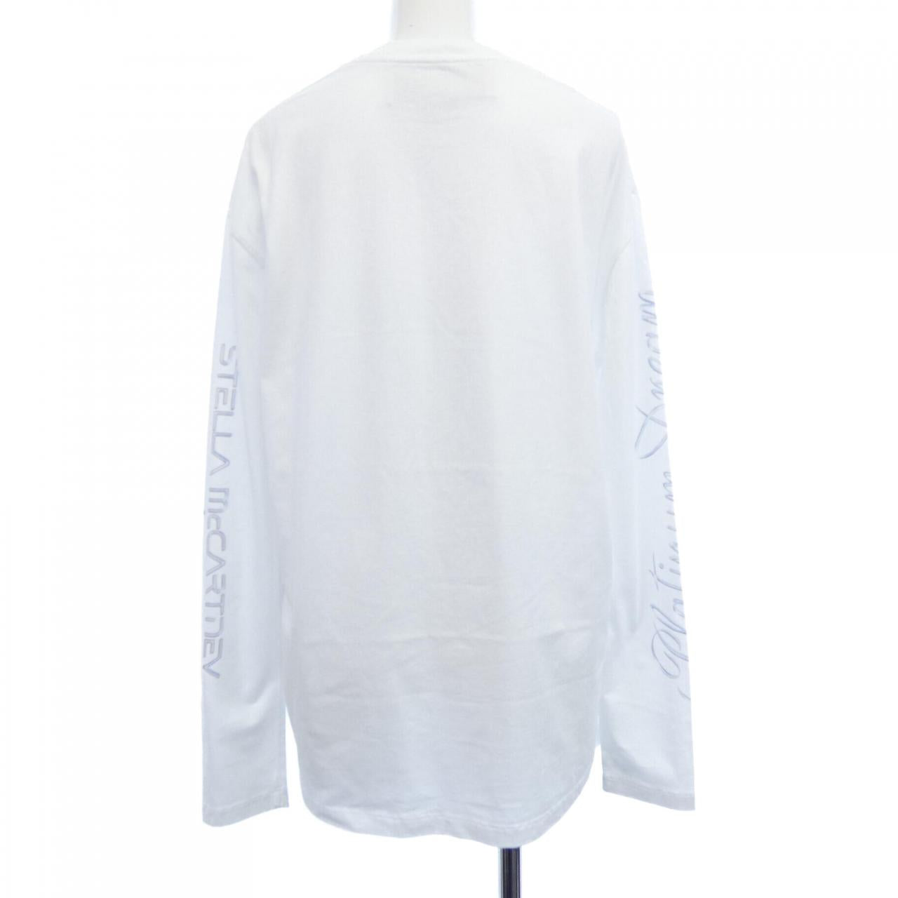 ステラマッカートニー コットンTシャツ
