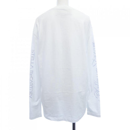 ステラマッカートニー コットンTシャツ