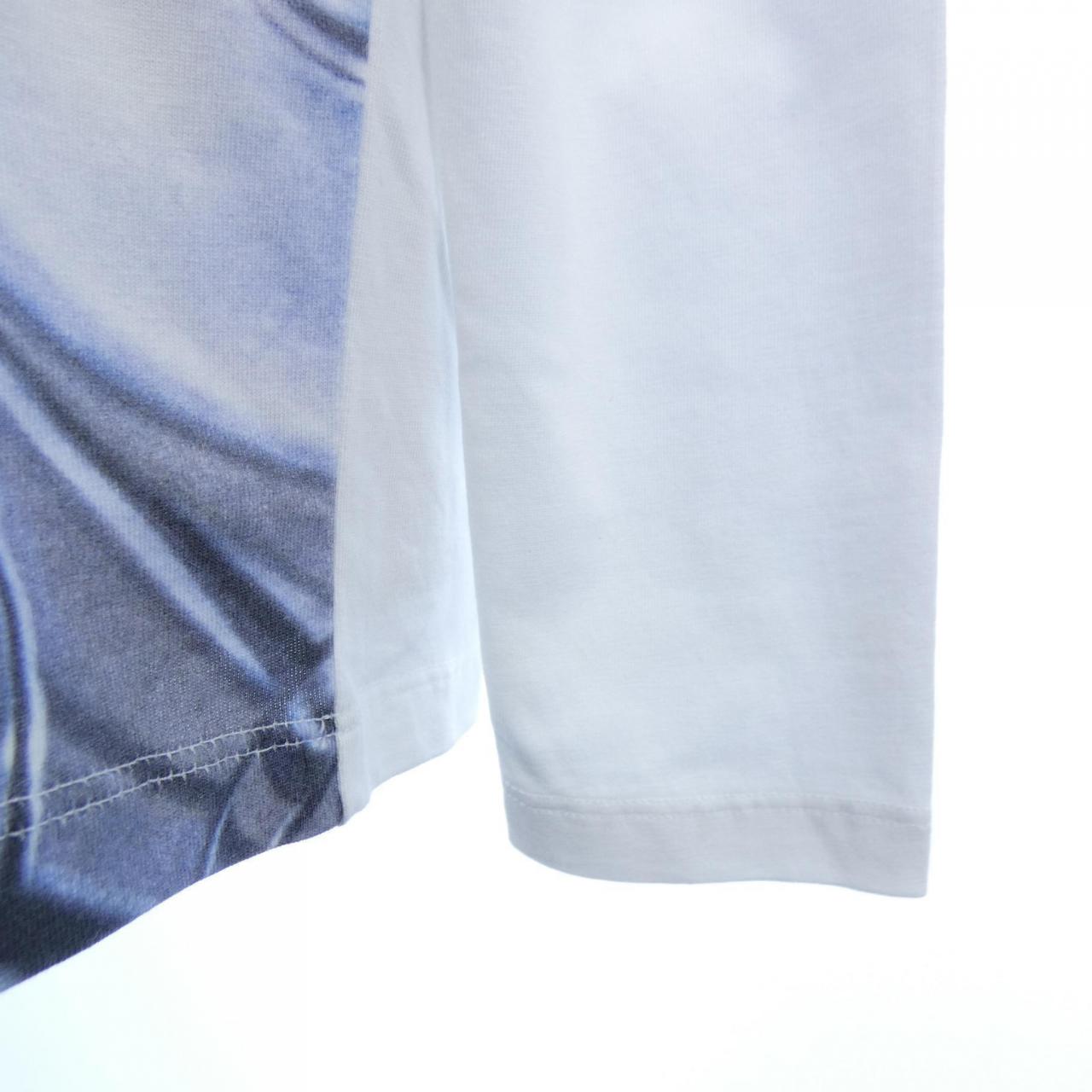 ステラマッカートニー コットンTシャツ
