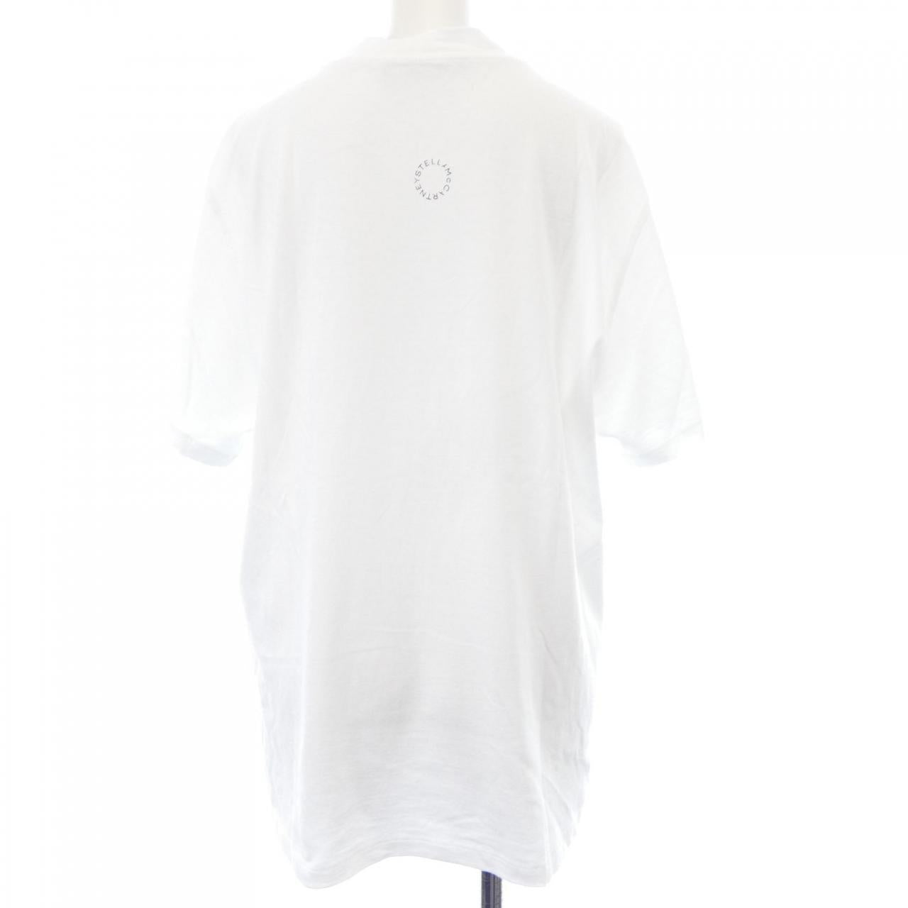 ステラマッカートニー コットンTシャツ