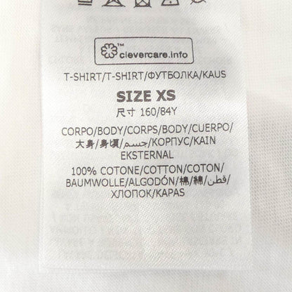 ステラマッカートニー コットンTシャツ