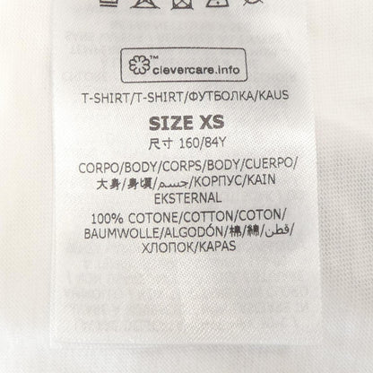 ステラマッカートニー コットンTシャツ