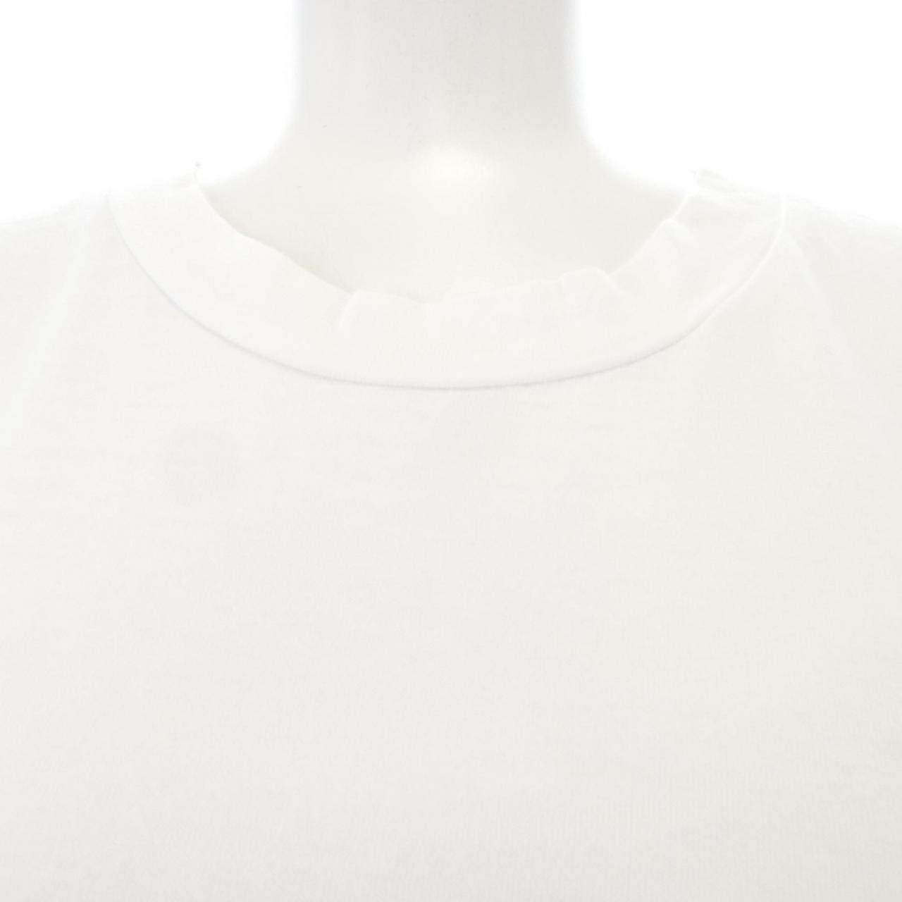 ステラマッカートニー コットンTシャツ