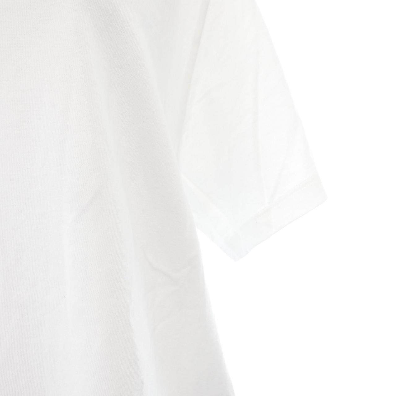 ステラマッカートニー コットンTシャツ