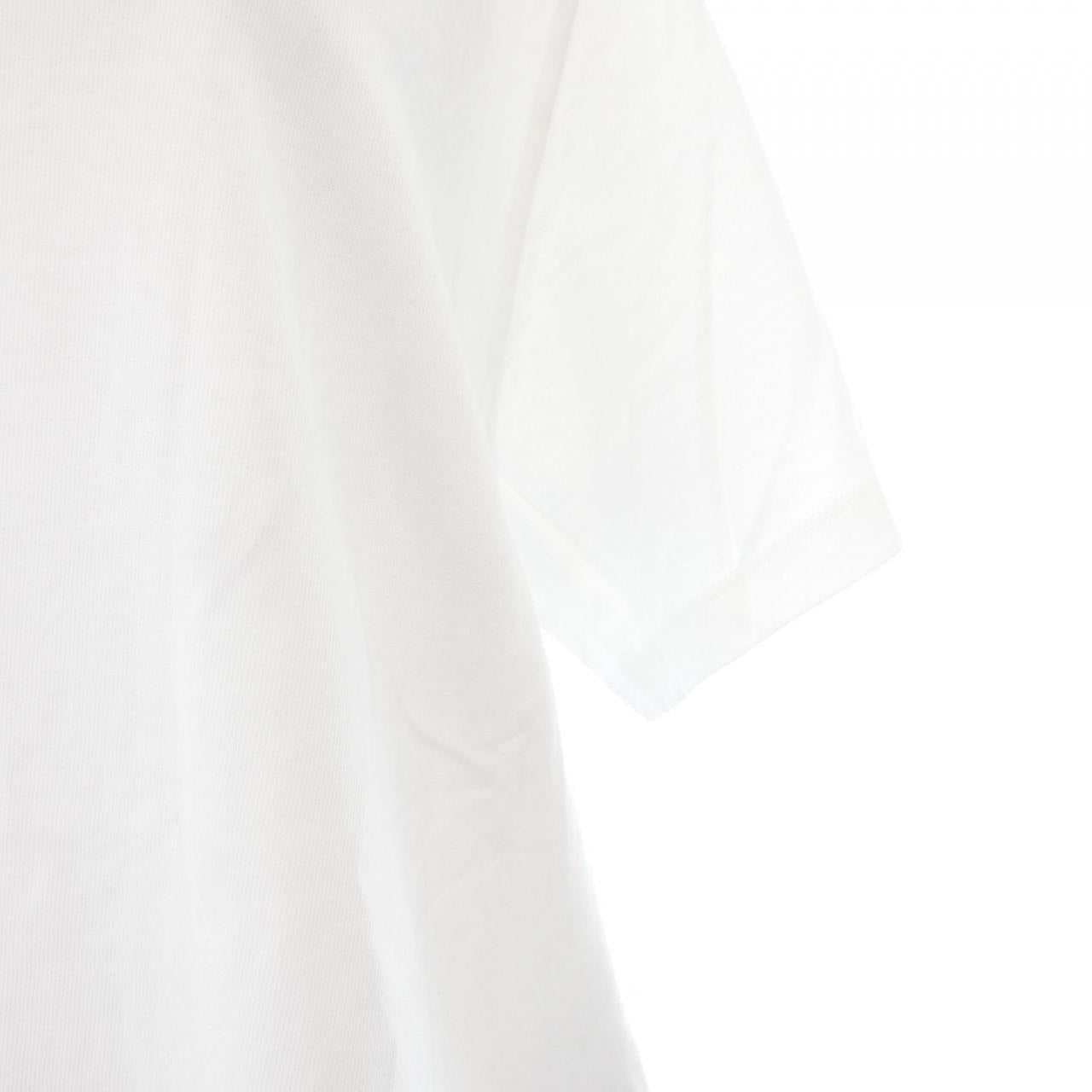 ステラマッカートニー コットンTシャツ