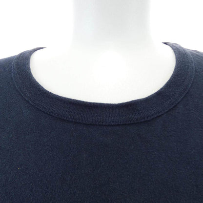 ヴィズヴィム コットンTシャツ
