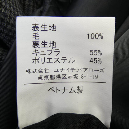 ユナイテッドアローズ 素材不明 ジャケット