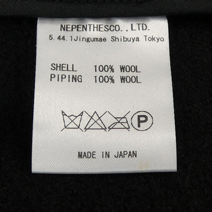 ニードルズ ジャケット