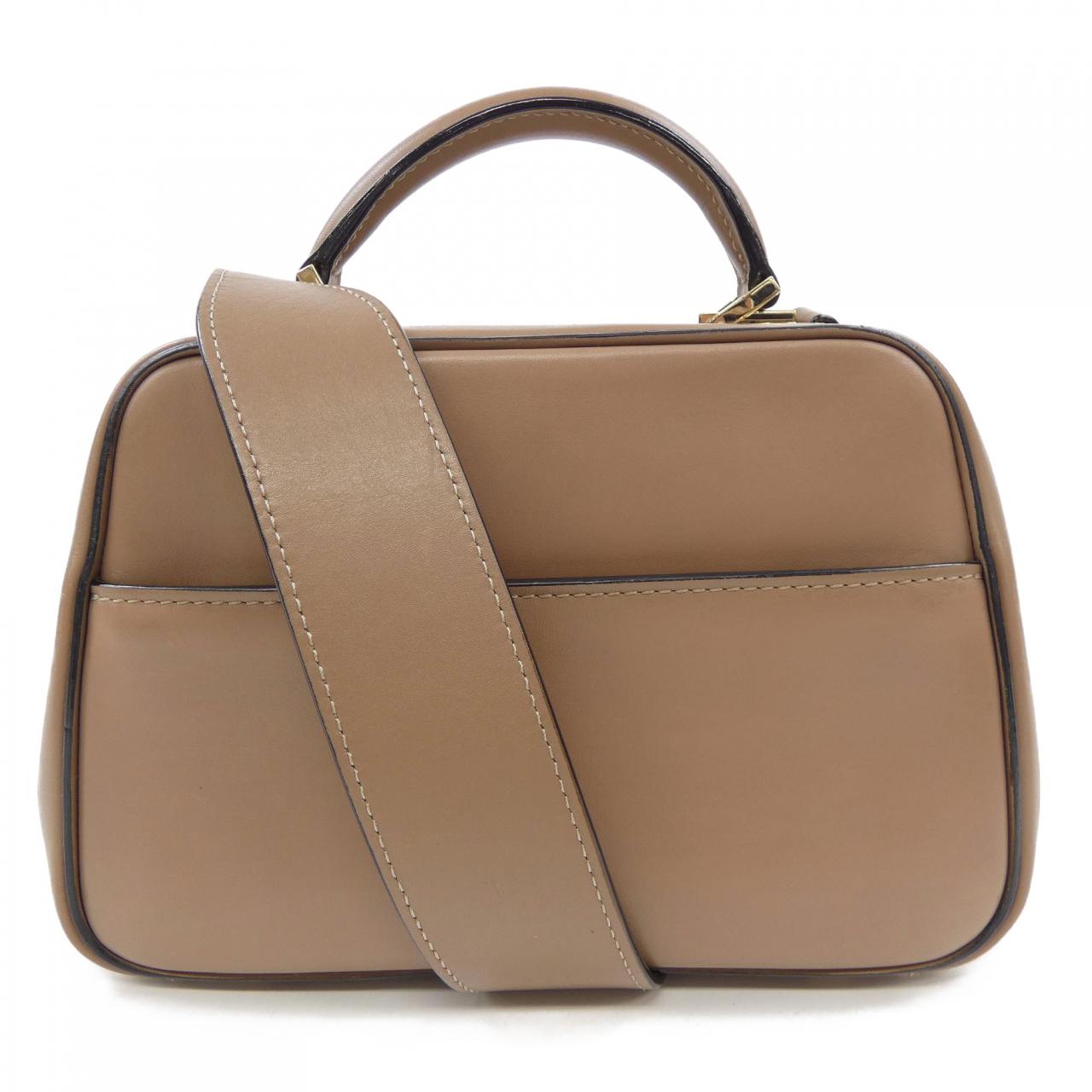 Valextra セリエ S ミニ バッグ