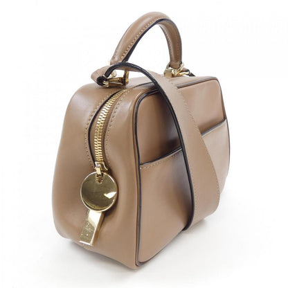 Valextra セリエ S ミニ バッグ