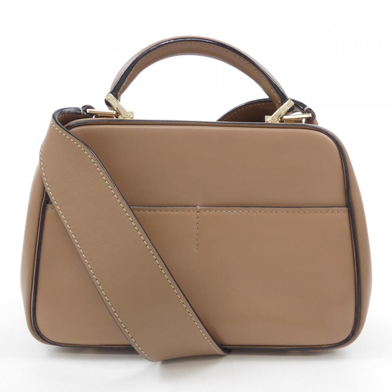 Valextra セリエ S ミニ バッグ