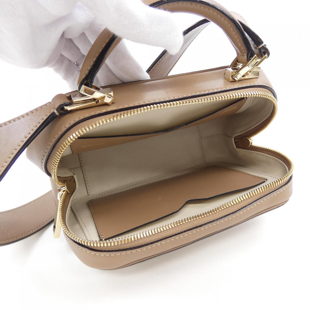 Valextra セリエ S ミニ バッグ