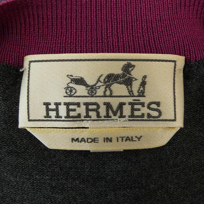 エルメス ニットウェア
