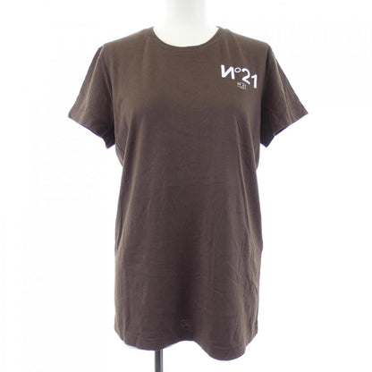 ヌメロヴェントゥーノ コットンTシャツ