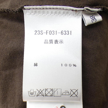 ヌメロヴェントゥーノ コットンTシャツ