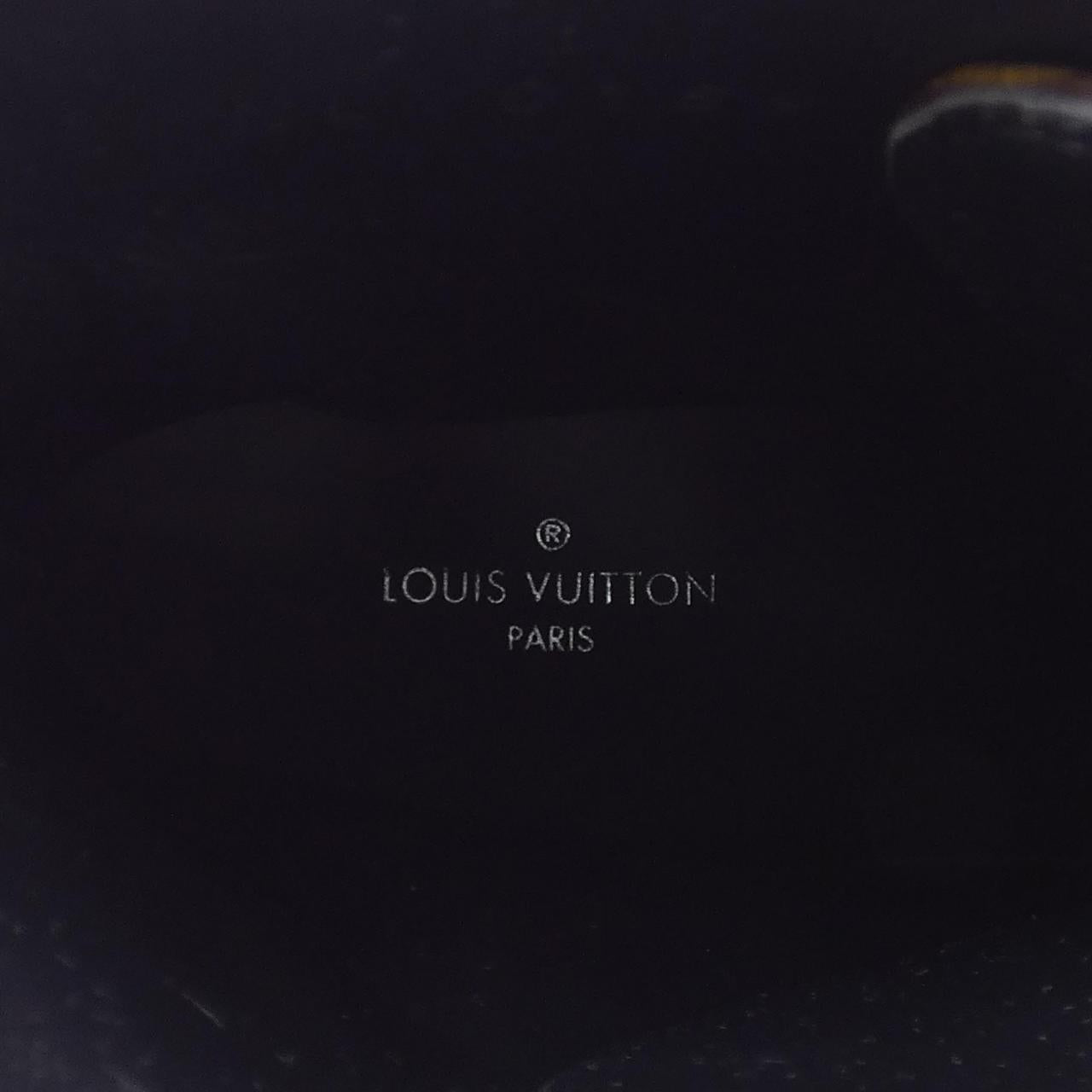 ルイヴィトン ワンダーランド モノグラム ブーツ