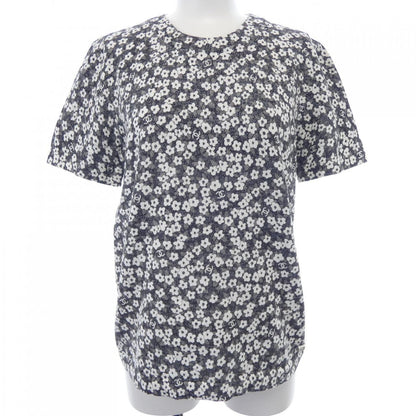 シャネル LOOK23 コットンTシャツ
