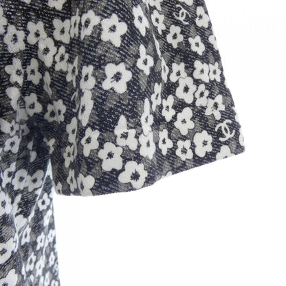 シャネル LOOK23 コットンTシャツ