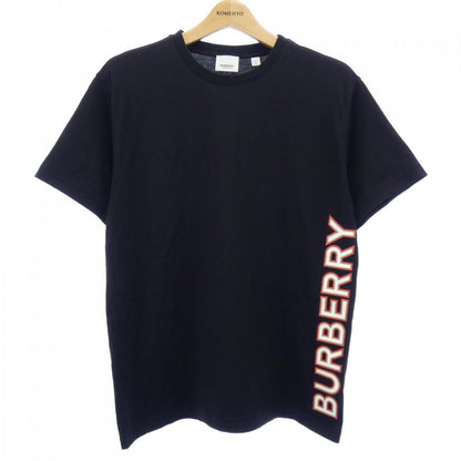 バーバリー コットンTシャツ