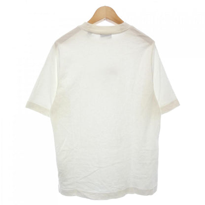 バーバリー コットンTシャツ