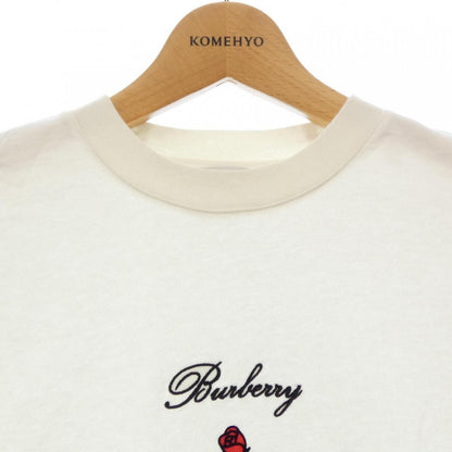 バーバリー コットンTシャツ