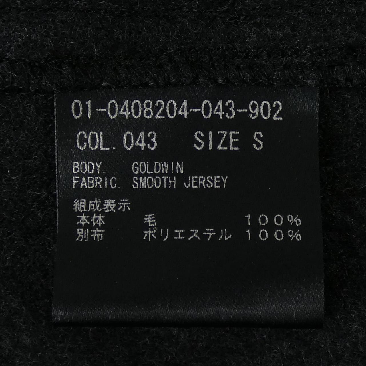 セオリー シャツ