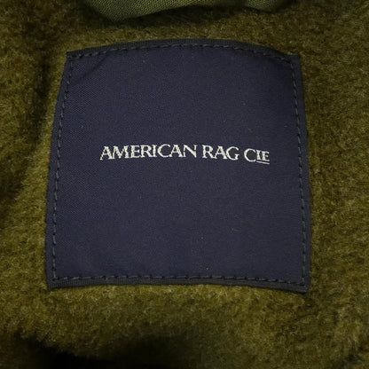 アメリカンラグシー コート