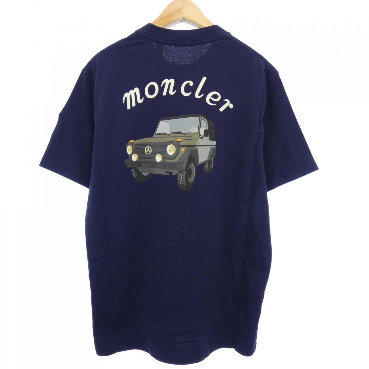 モンクレールジーニアス Tシャツ