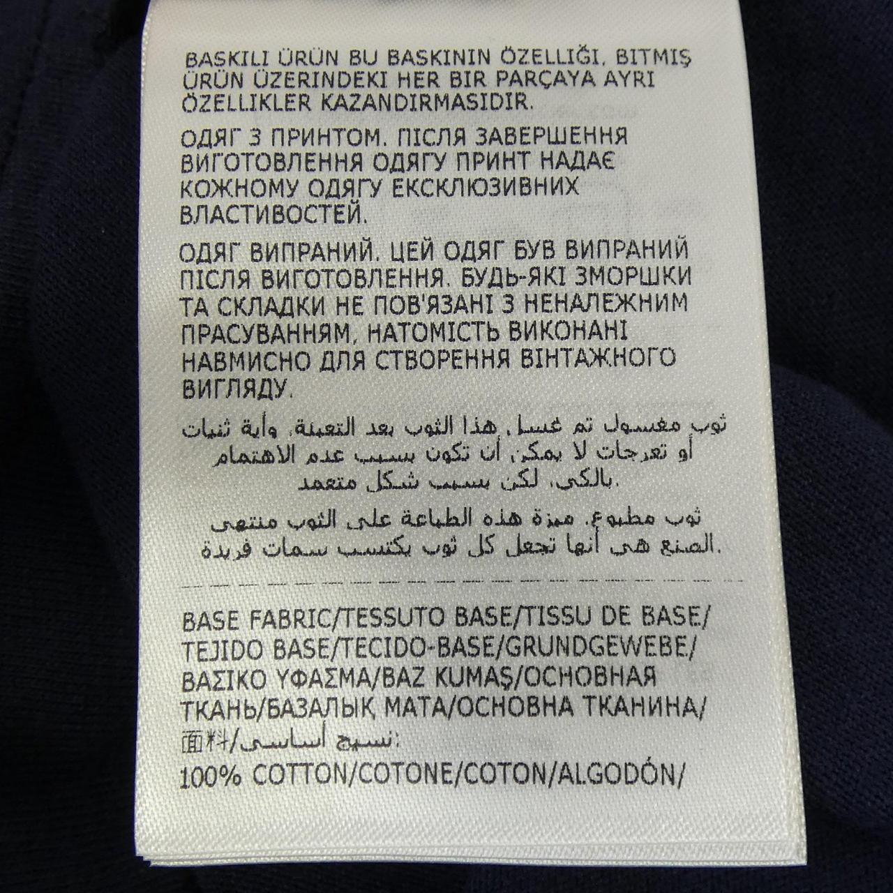 モンクレールジーニアス Tシャツ