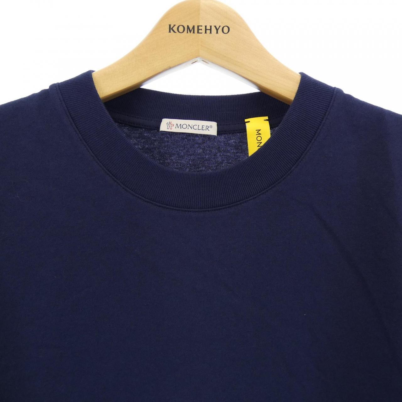 モンクレールジーニアス Tシャツ