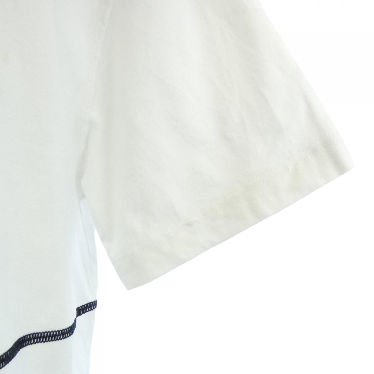 ルイヴィトン NBA コットンTシャツ