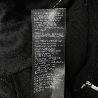 バレンシアガ コットンTシャツ