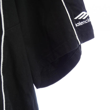 バレンシアガ コットンTシャツ
