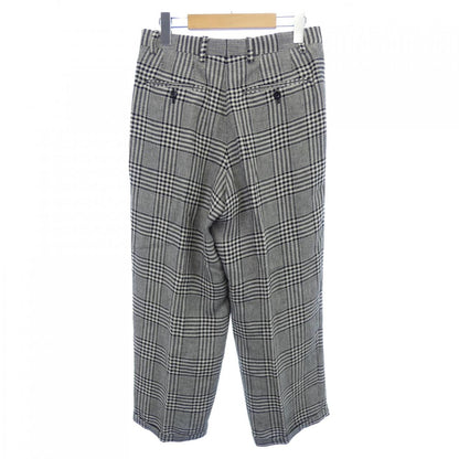 グッチ パンツ