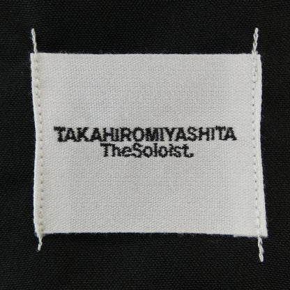 ザソロイスト ジャケット
