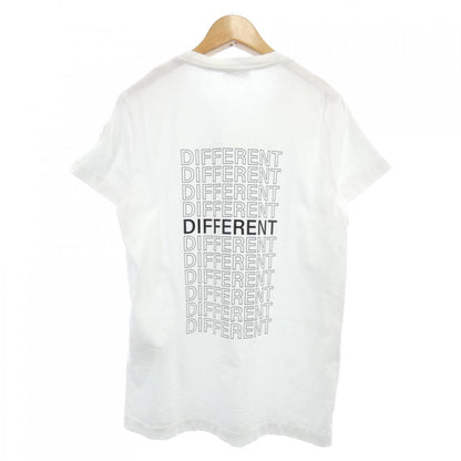 モンクレール コットンTシャツ