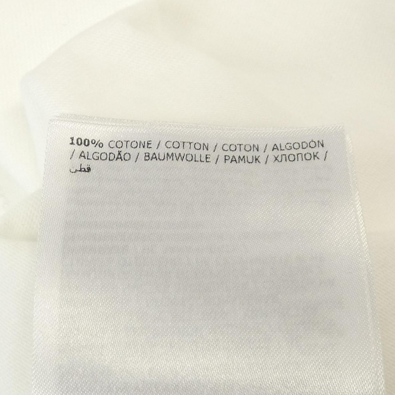 モンクレール コットンTシャツ