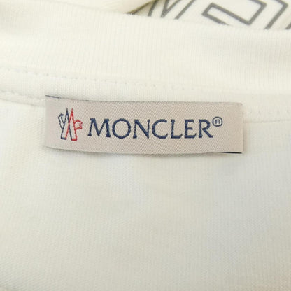 モンクレール コットンTシャツ