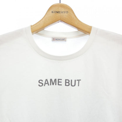 モンクレール コットンTシャツ