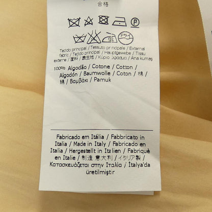 フェンディ ウールコート