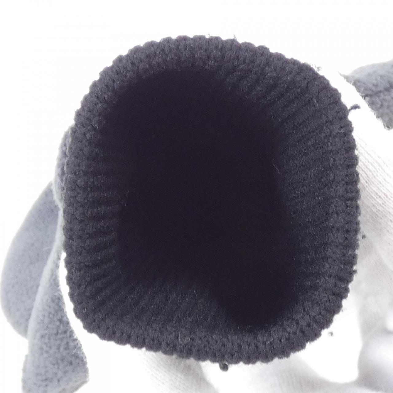デンツ レザーグローブ