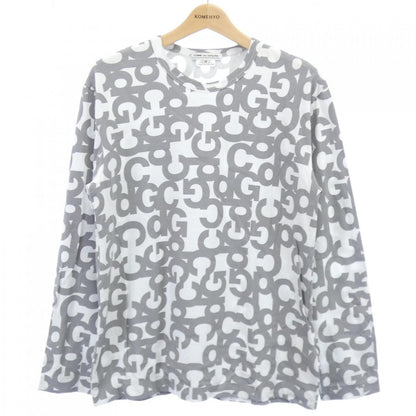 コムデギャルソン コットンTシャツ