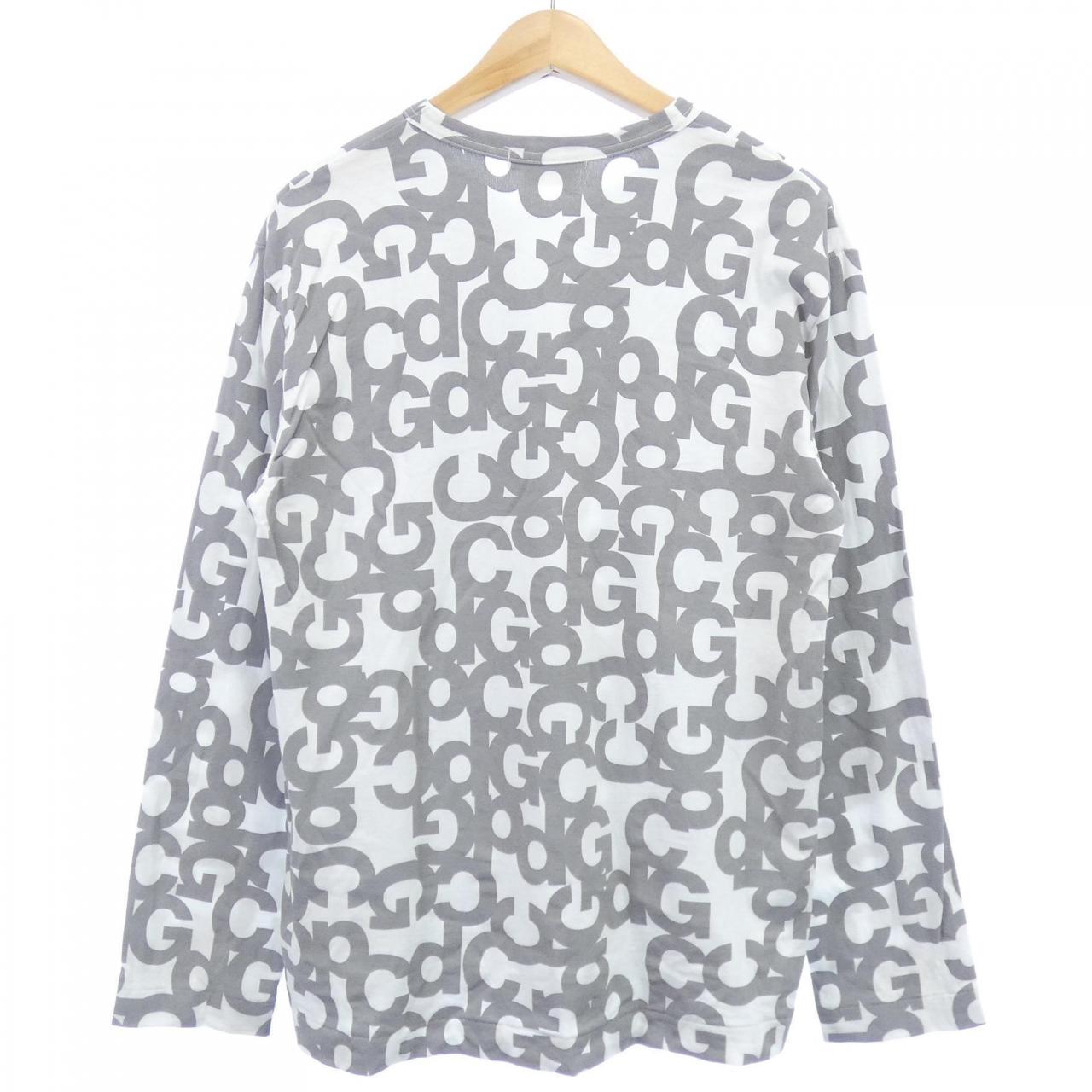 コムデギャルソン コットンTシャツ