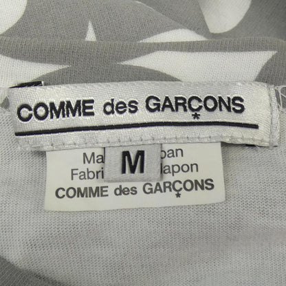 コムデギャルソン コットンTシャツ