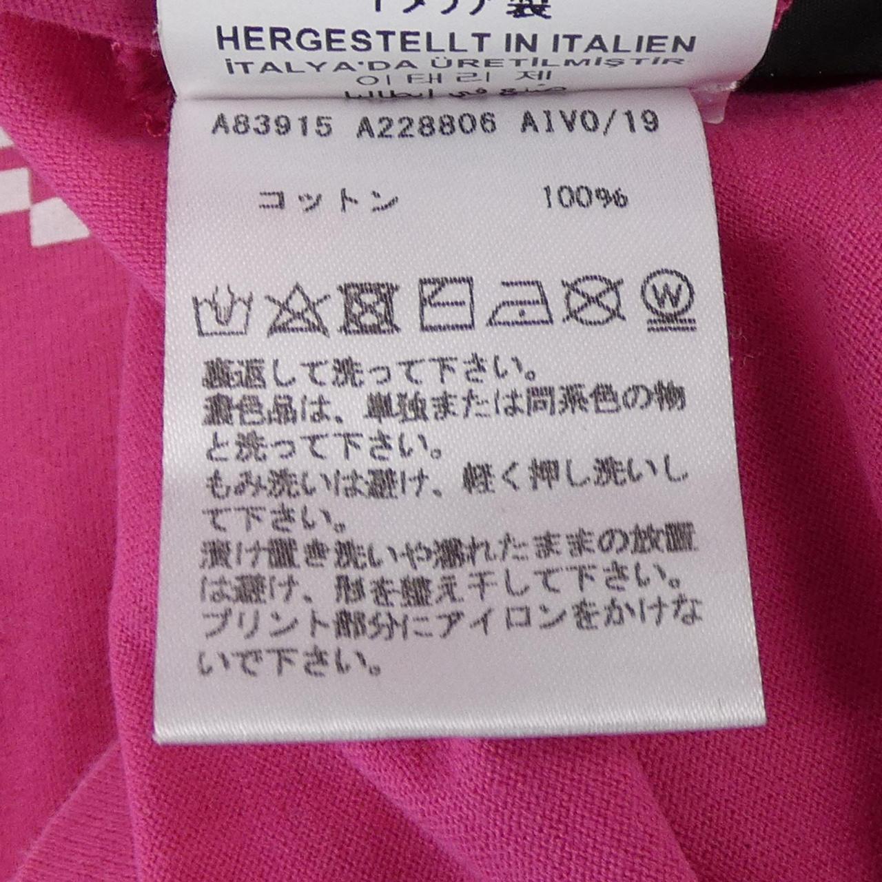 ヴェルサーチェ Tシャツ