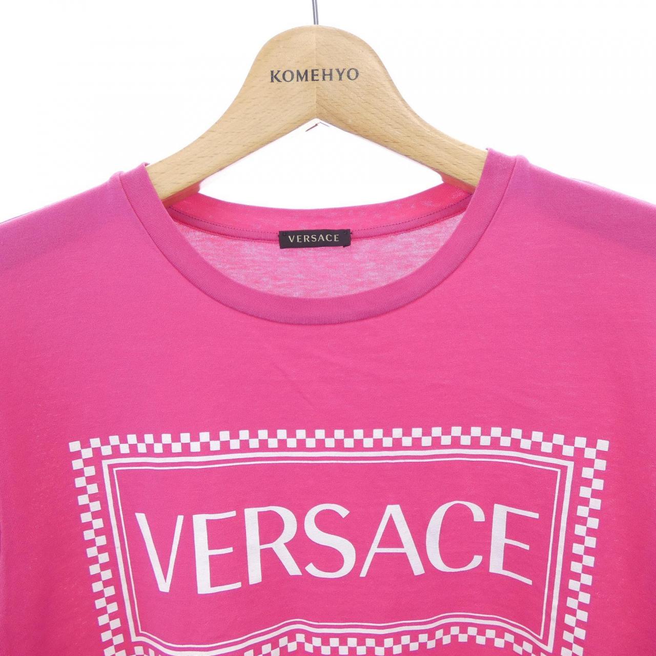ヴェルサーチェ Tシャツ
